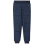 Kinder-Jogginghose Reima Sangis blau Jeans Blue