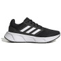 Damen Laufschuhe Adidas Galaxy 6 W schwarz/weiß Cblack/Ftwwht/Cblack