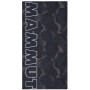 Halswärmer Mammut Neck Gaiter dunkelblau MarineBlackCamo