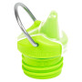 Kindertrinkflasche Klean Kanteen Kid Classic Narrow 12oz (w/ Kid Sippy Cap)