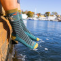 Herrensocken Darn Tough Wild Life Crew Lightweight With Cushion