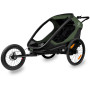 Fahrradanhänger Hamax Outback 2in1