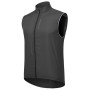 Herrenweste Protective 112001-980 P-Ride schwarz antracite