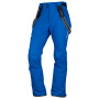 Damenhose Northfinder Amelie blau