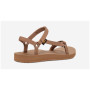 Damensandalen Teva Original Universal Slim