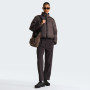 Damenjacke The North Face W Pertex Nuptse Reversible Jacket