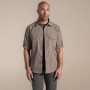 Herrenhemd Craghoppers Kiwi II LS Shirt