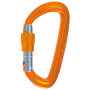 Karabiner Camp Orbit Lock orange