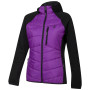 Outdoor-Damenjacke Dare 2b Womens Aerofse Padded Hybrid Jacket