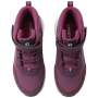 Kinderschuhe Reima Hiipien Deep Purple