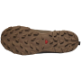 Herren Winterschuhe Salomon Outsnap Cswp