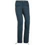 Damenhose E9 Onda Slim2 blau Blue-Lake-793