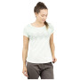 Damen-T-Shirt Chillaz Ötztal Zigzag Ornament