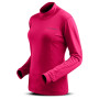 Sweatshirt Trimm Modena rosa Fux