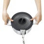 Geschirrset Brunner Academy Vacum High 7+1