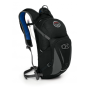 Rucksack Osprey Viper 13 schwarz Black