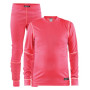 Kinderset Craft Baselayer Junior