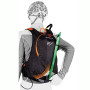 Skialp-Rucksack Camp Rapid