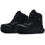 Herrenschuhe Under Armour Micro G Valsetz Mid