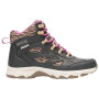 Damenschuhe Regatta Womens Vendora Boot grau DrkChoco/Zbr