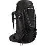 Rucksack Lowe Alpine Diran 55:65 schwarz Anthracite/An