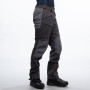 Herrenhose Bergans Fjorda Trekking Hybrid Pants