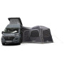 Vorzelt Vango HexAway Pro Air Mid