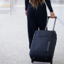 Reisekoffer Dakine Split Carry On Roller Bag 42L+