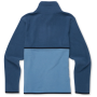 Herren Funktions-Sweatshirt Cotopaxi M'S Amado Fleece Pullover