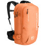 Farbe: hellorange