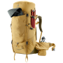 Damen Wanderrucksack Deuter Aircontact Core 45+10 SL