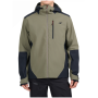 khaki/schwarz