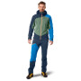 Herrenjacke Ortovox Westalpen Softshell Jacket M