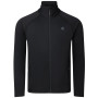 Herren-Sweatshirt Dare 2b Fuse Up Full Zip schwarz Black