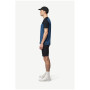 Herren-T-Shirt Devold Classic Linear Tee Man