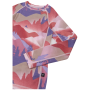 Kinder-Funktionsset Reima Taitoa Grey Pink