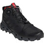 Herrenschuhe Adidas Terrex Fast Mid GTX Surround schwarz Carbon/Cblack/Gresix