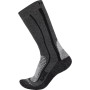 Socken Husky Alpine schwarz