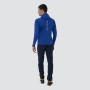 Herrenjacke Salewa Agner Hybrid Pl/Dst M Fz Hdy