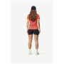 Damen-T-Shirt Devold Classic "Triple" Tee Wmn