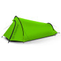Zelt Trimm Phantom DSL hellgrün Limegreen/Gray