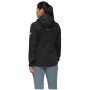 Damenjacke Mammut Ducan Guide HS Hooded Jacket Women