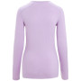 Damen-Funktionsshirt Icebreaker 200 Oasis LS Crewe