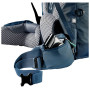 Damenrucksack Deuter Aircontact 60+10 SL