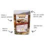 Fertigessen Expres menu Huhn mit Pilzen 300 g