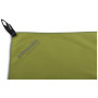 Handtuch Pinguin Micro Towel XL 75x150 cm grün Green