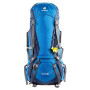 Damenrucksack Deuter Aircontact 60 + 10 SL (2018) blau