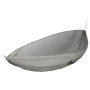 Hängematte-Set Sea to Summit Set Ultralight Single grau Grey