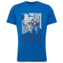 Größe: M / Farbe: blau