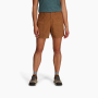 Damenshorts Roayal Robins W Hemp Adventure Short